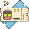 Trains Booking