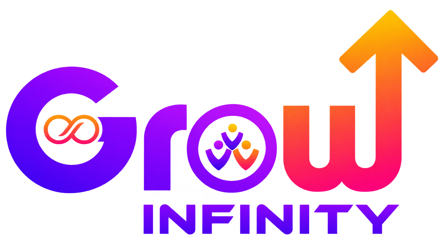 Grow Infinity